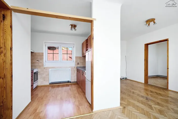 Prodej skladu, Turnov, Nádražní, 2438 m2