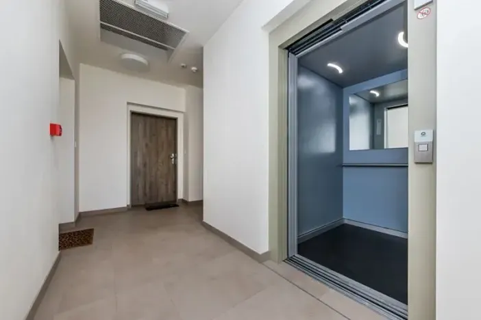 Pronájem bytu 2+kk, Praha - Michle, U plynárny, 51 m2