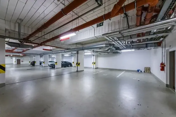 Pronájem bytu 2+kk, Praha - Michle, U plynárny, 51 m2