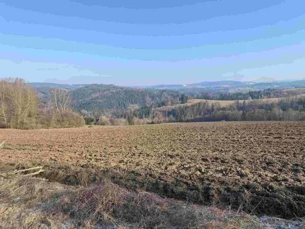 Prodej pole, Semily - Spálov, 28066 m2