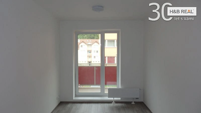 Pronájem bytu 2+kk, Vsetín, 58 m2