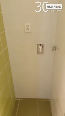 Pronájem bytu 2+kk, Vsetín, 58 m2