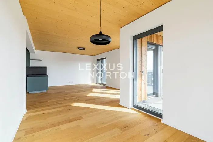 Pronájem bytu 4+kk, Praha - Stodůlky, Ujgurská, 110 m2