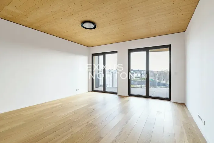 Pronájem bytu 1+kk, Praha - Stodůlky, Ujgurská, 41 m2