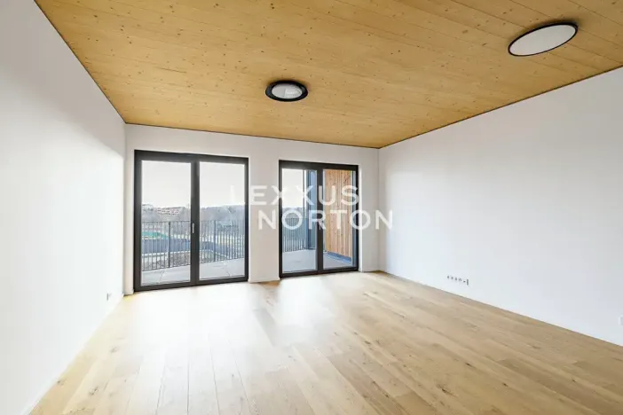 Pronájem bytu 1+kk, Praha - Stodůlky, Ujgurská, 41 m2