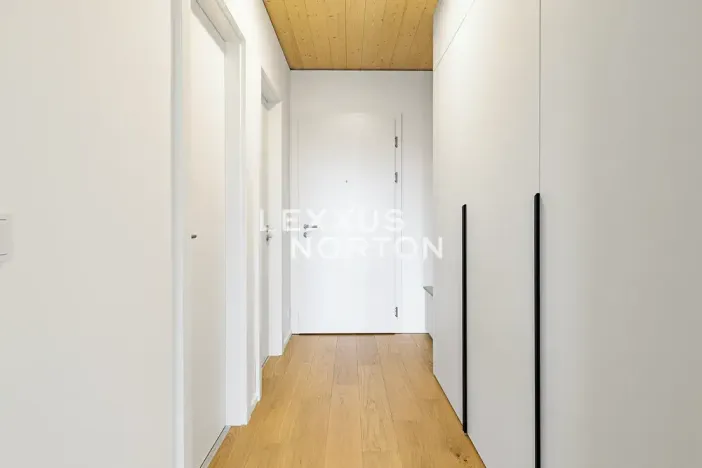 Pronájem bytu 1+kk, Praha - Stodůlky, Ujgurská, 41 m2