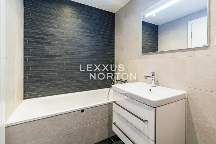 Pronájem bytu 4+kk, Praha - Stodůlky, Ujgurská, 110 m2