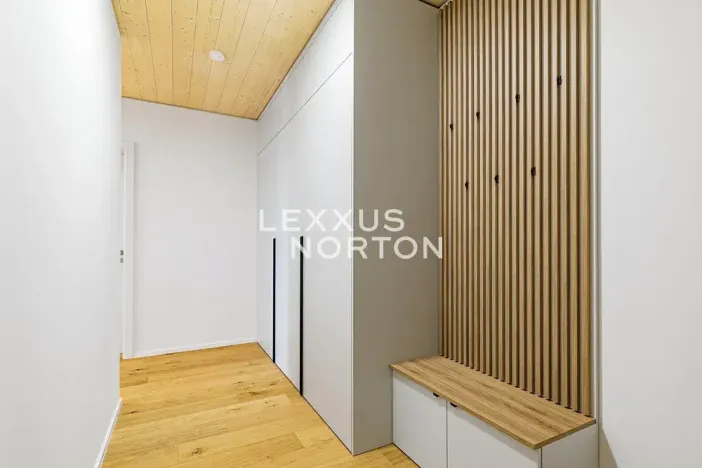 Pronájem bytu 4+kk, Praha - Stodůlky, Ujgurská, 110 m2