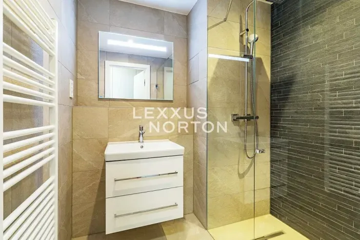 Pronájem bytu 2+kk, Praha - Stodůlky, Ujgurská, 44 m2