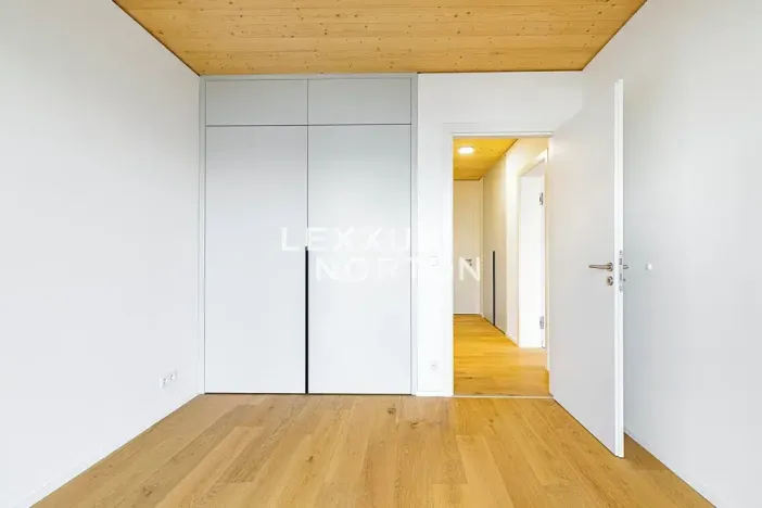 Pronájem bytu 2+kk, Praha - Stodůlky, Ujgurská, 44 m2