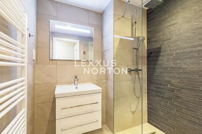 Pronájem bytu 3+kk, Praha - Stodůlky, Ujgurská, 68 m2