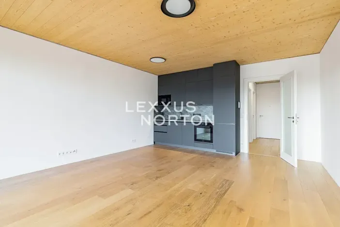 Pronájem bytu 1+kk, Praha - Stodůlky, Ujgurská, 41 m2