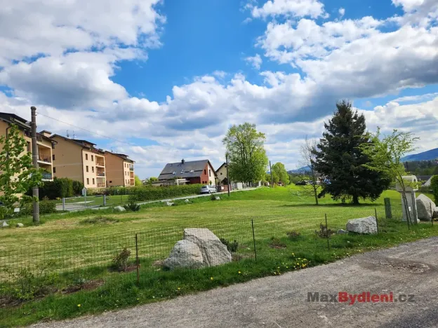 Prodej bytu 2+kk, Liberec, Polní, 69 m2