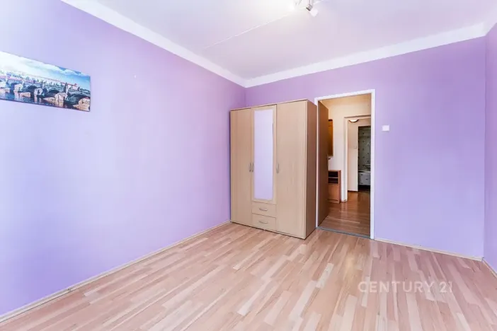 Pronájem bytu 3+1, Most, Javorová, 65 m2