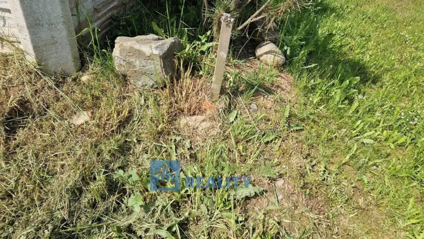 Prodej pozemku, Trutnov - Horní Staré Město, 963 m2