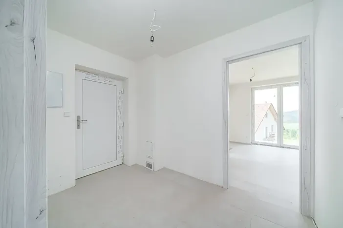 Prodej bytu 3+kk, Václavov u Bruntálu, 92 m2