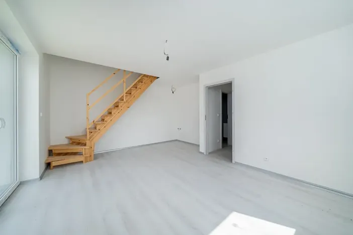 Prodej bytu 3+kk, Václavov u Bruntálu, 92 m2