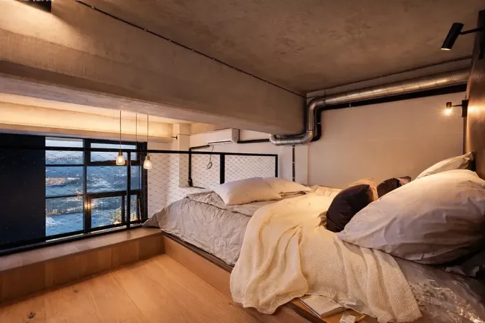 Pronájem bytu 2+kk, Praha - Modřany, Československého exilu, 55 m2