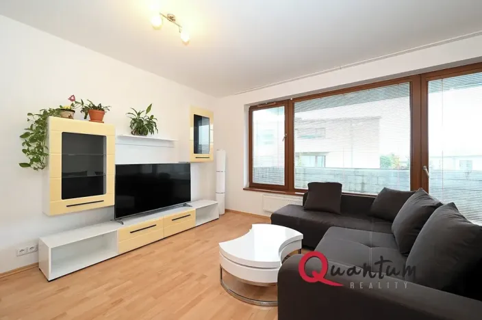 Pronájem bytu 2+kk, Praha - Zličín, Lipovská, 61 m2