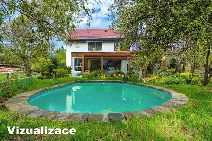 Prodej pozemku pro bydlení, Zdislavice, 1173 m2