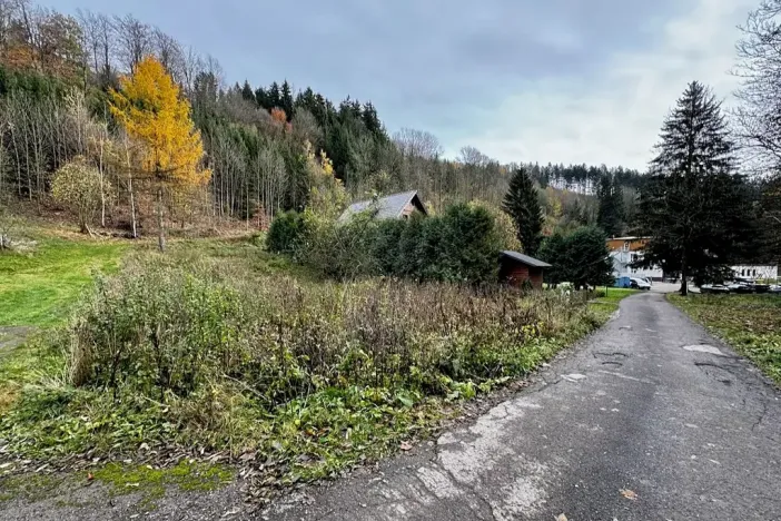 Prodej pozemku pro bydlení, Kounov, 1286 m2