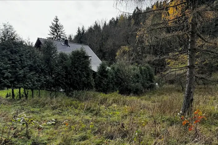 Prodej pozemku pro bydlení, Kounov, 1286 m2