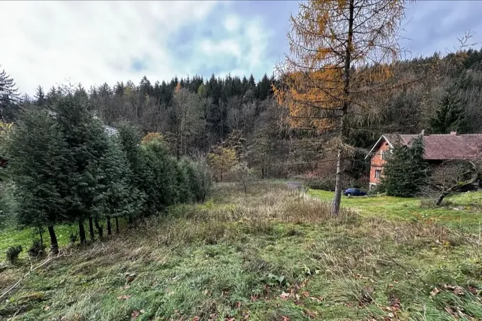 Prodej pozemku pro bydlení, Kounov, 1286 m2