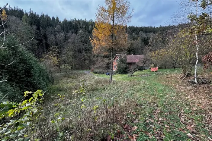 Prodej pozemku pro bydlení, Kounov, 1286 m2