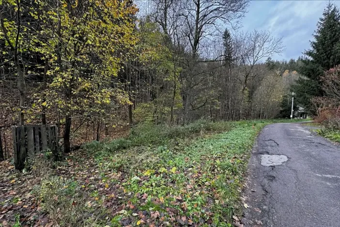 Prodej pozemku pro bydlení, Kounov, 1286 m2