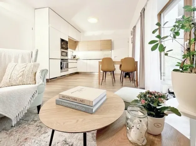 Prodej bytu 3+kk, Brno, 70 m2