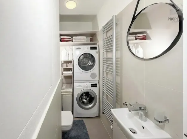 Prodej bytu 3+kk, Brno, 70 m2