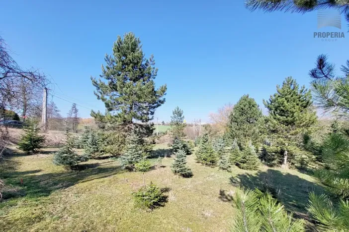 Prodej komerčního pozemku, Popůvky, 971 m2