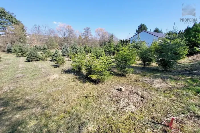 Prodej komerčního pozemku, Popůvky, 971 m2