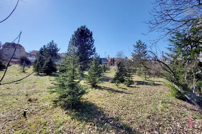 Prodej komerčního pozemku, Popůvky, 971 m2