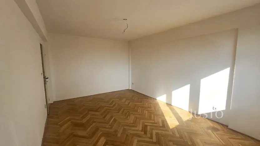 Pronájem bytu 2+1, Písek, Dr. M. Horákové, 53 m2