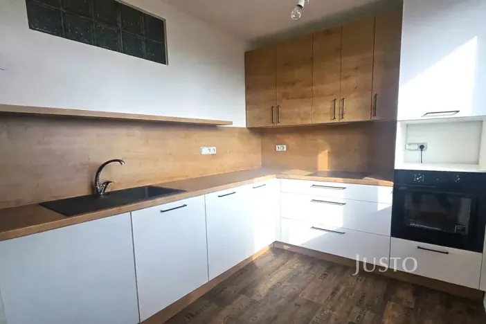 Pronájem bytu 2+1, Písek, Dr. M. Horákové, 53 m2