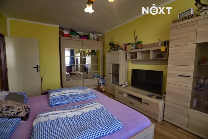 Prodej bytu 2+1, Planá nad Lužnicí, Průmyslová, 59 m2