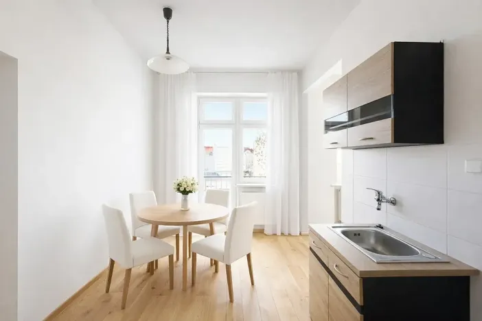 Pronájem bytu 3+1, Ostrava, Sokolská třída, 112 m2