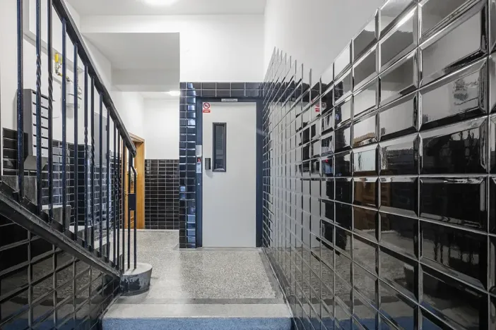 Pronájem bytu 3+1, Ostrava, Sokolská třída, 112 m2