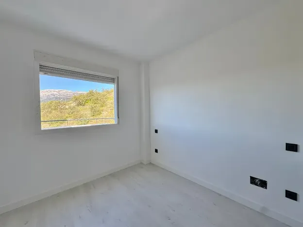 Prodej bytu 2+kk, Cómpeta, Španělsko, 46 m2