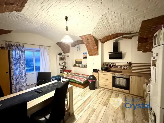 Pronájem bytu 2+kk, Planá, náměstí Svobody, 91 m2