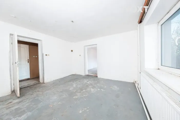 Prodej rodinného domu, Moravany, 140 m2