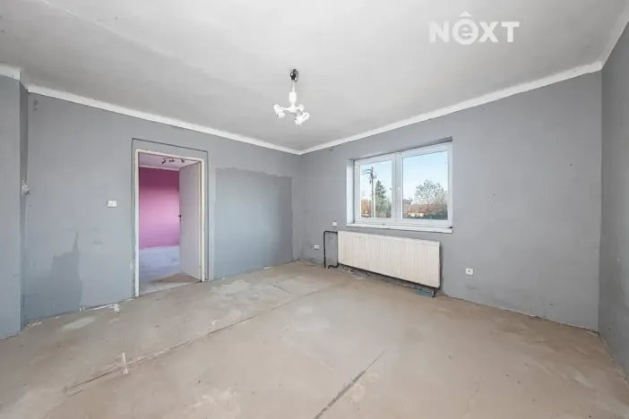 Prodej rodinného domu, Moravany, 140 m2