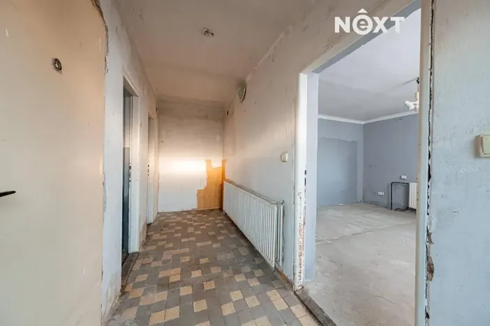 Prodej rodinného domu, Moravany, 140 m2