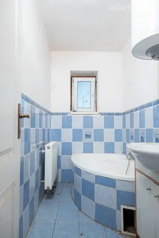 Prodej rodinného domu, Moravany, 140 m2