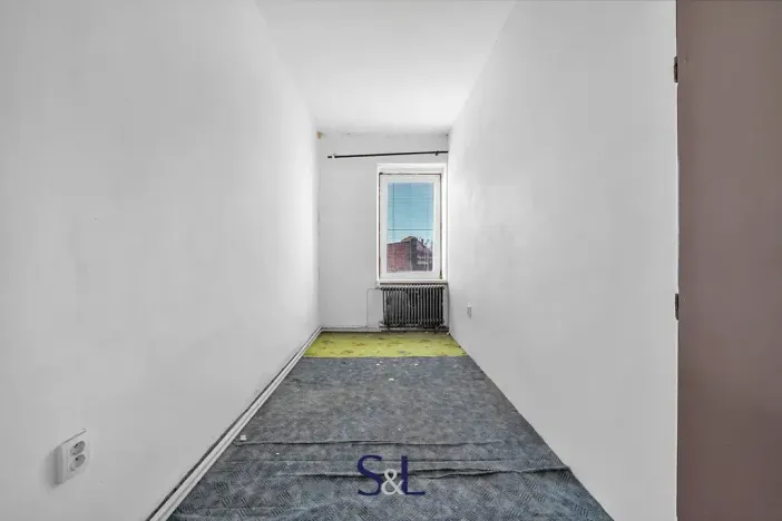 Prodej činžovního domu, Kamenický Šenov, Kadlecova, 250 m2