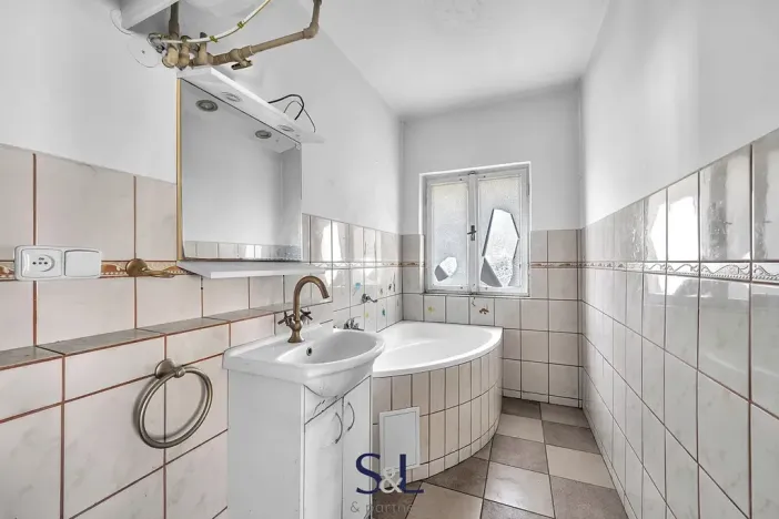 Prodej činžovního domu, Kamenický Šenov, Kadlecova, 250 m2