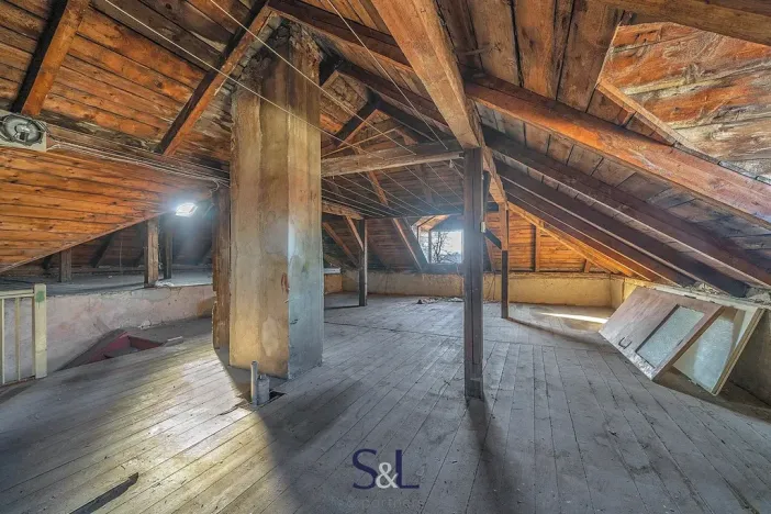 Prodej činžovního domu, Kamenický Šenov, Kadlecova, 250 m2