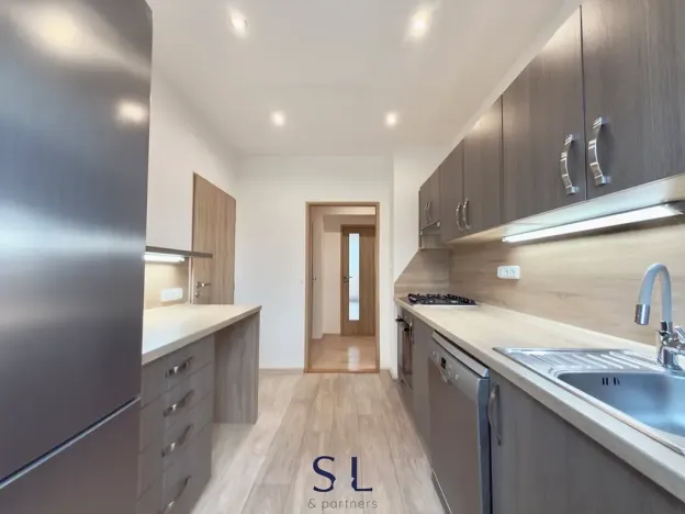 Pronájem bytu 3+1, Nový Bor, Skalická, 81 m2