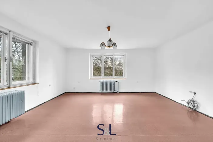 Prodej vícegeneračního domu, Chotovice, 160 m2